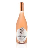 Quinta De Santiago Rosé