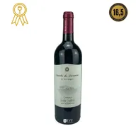 Quinta Da Barreira Reserva Tinto