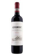 Agramont Graciano Red