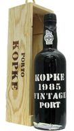 1985 Kopke Vintage Porto Port