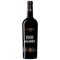 Blandy's Madeira Malmsey Colheita 1991 Fortificado