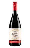 Conde Valdemar Crianza