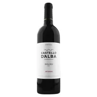 Castello D’Alba Doc Tinto