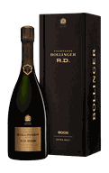 Bollinger Rd Com Estojo Sparkling