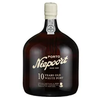 Niepoort Porto Branco 10 Anos Demijohn, 1,5lt Port