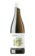 Carchelo Blanco White