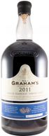 2011 Graham's Single Harvest Porto 4,5l