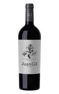 Juan Gil Etiqueta Plata Red