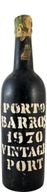 1970 Barros Vintage Porto