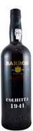 1941 Barros Colheita Porto (Engarrafado Em 2008) Porto