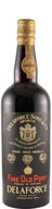 Delaforce Fine Old (Rótulo Preto) Porto