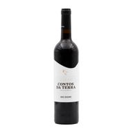 Contos Da Terra Douro Tinto