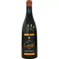 Carlos Conde Garrafeira Alvarinho