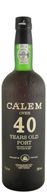 Cálem 40 Anos (Garrafa Antiga) Porto