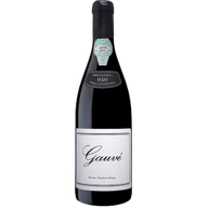 M.O.B. Gauvé Red