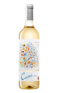 Cvne Afrutado Blanco White