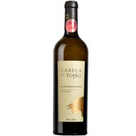 Cabeça Toiro Grande Reserva Branco