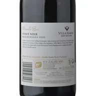 Villa Maria Pinot Noir Tinto