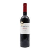 Confidencial Reserva Lisboa Tinto