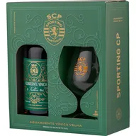 Aguardente Velha Martha's Scp 