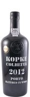 2012 Kopke Colheita Porto Porto