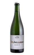 El Piraña Tarbissana Ancestral Espumante