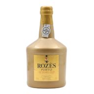 Rozès Cc Gold 10 Anos Porto