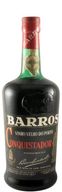 Barros Conquistador (Rótulo Preto) Port