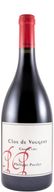 Philippe Pacalet Clos De Vougeot Red