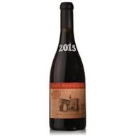 Porta Dos Cavaleiros Reserva Touriga Nacional Tinto