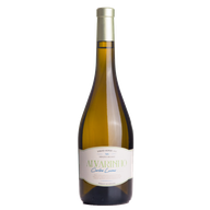 Alvarinho Carlos Lucas White