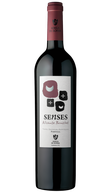 Senses Alicante Bouschet