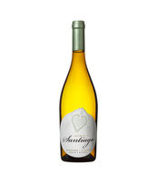 Quinta De Santiago White