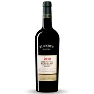 Blandy's Madeira Verdelho Colheita 2010 Fortificado