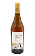 Guillaume Overnoy Au Vignet White