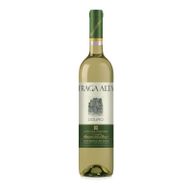 Fraga Alta White