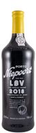 2018 Niepoort Lbv Porto