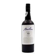 Bulas 10 Anos Tawny Porto