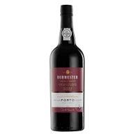 Burmester Do Porto Vintage 2017