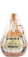 Madeira D'Oliveiras Meio Doce 3 Anos (Garrafa Empalhada) 