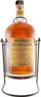 Monkey Shoulder Gorilla Cradle 4,5l 