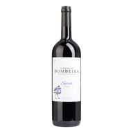 Herdade Da Bombeira Syrah 1,5lt Red