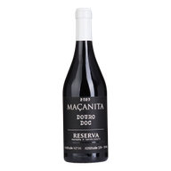 Maçanita Reserva Tinto