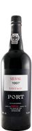 1997 Noval Quinta Do Silval Vintage Porto Port