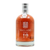 Vallado 10 Anos