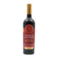 Conde De Cantanhede Reserva Tinto