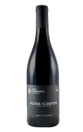 Domaine Germain Père Et Fils Aloxe-Corton Red
