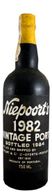 1982 Niepoort Vintage Porto