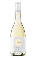 O Luar Do Sil Godello White