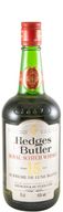 Hedges & Butler Royal Supreme 15 Anos 